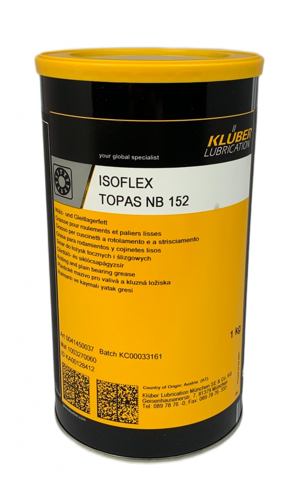 pics/Kluber/Copyright EIS/tin/isoflex-topas-nb-152-klueber-rolling-and-plain-bearing-grease-can-1kg-ol.jpg